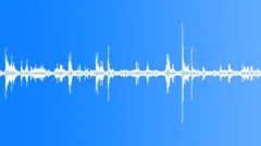 Medium Rain Loop, Thunder, RaindropsSound Effect