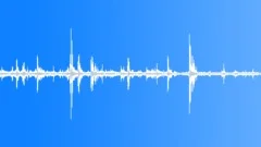 Medium Rain, Thunder, RaindropsSound Effect