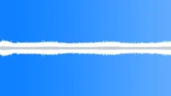 Medium rain with water drops in the city loop 0002 Sound Effect