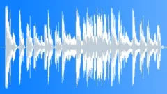 Medium Rap Bumper Stock Music