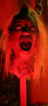 Medium Rare Stake Stockfoto's