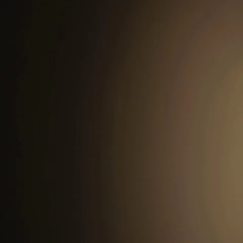 Medium Rate Blue and Orange Lens Flares Stock Footage 69693338