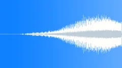 Medium riser 2 Sound Effect