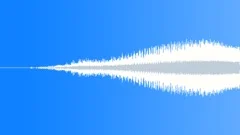 Medium riser Sound Effect