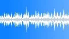 Medium rotating mechanism - loopingSound Effect