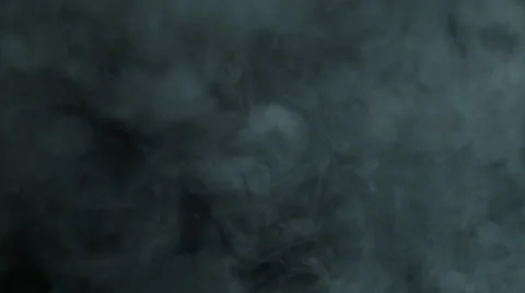Medium shot of dry ice smoke moving in super slow motion 스톡 동영상 60173883