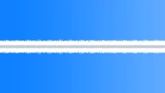 Medium sized stream, with water flowing, Loopable Sound Effect