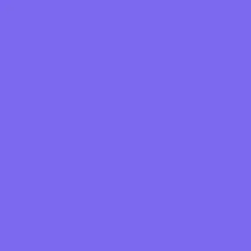 Medium Slate Blue Background. Seamless Solid Color Tone. Html Colors. HEX #7B 스톡 일러스트