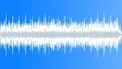 Medium Spiritedness Supreme Acoustic Music with Flute and guitarStock Music