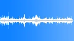 Medium surf churningSound Effect