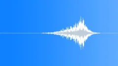 Medium Trailer Whoosh Stereo Transition 11 Sound Effect