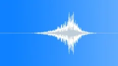 Medium Trailer Whoosh Stereo Transition 17 Sound Effect