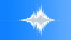 Medium Trailer Whoosh Stereo Transition 20 Sound Effect