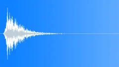 Medium Trailer Whoosh Stereo Transition 19 Sound Effect
