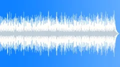 Medium Vibrancy Electric Country Music BGM with Cool melodic alto saxophoneStock Music