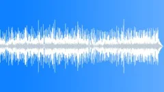 Medium Vibrancy Floating Electric Underscore with No solo instrumentStock Music