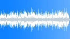 Medium Vibrancy Incidental Music with Breezy and elegant flute and guitar Stock Music