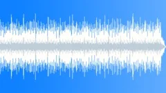 Medium Vibrancy Transcendent Electric Music with Alto saxophoneStock Music