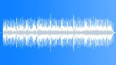 Medium Vigour Effortless Background Music in G major with Electric guitarStock Music