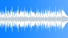 Medium Vitality Corporate Music BGM in C major with B3 organ and pianoStock Music