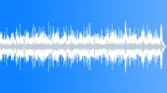 Medium Vitality Percussive BGM in C major with No solo instrument Stock Music