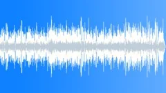 Medium Vivacity Easy Listening Music Background Music with Flute and guitarStock Music