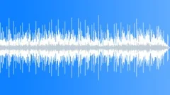Medium Vivacity Electric Corporate Music Music in D minorStock Music