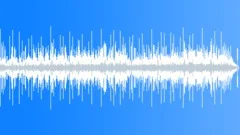 Medium Vivacity music for Premium Streamed On Demand Game ProgramsStock Music