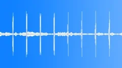 Medium Wind Hollow Background Ambience Sound Effect