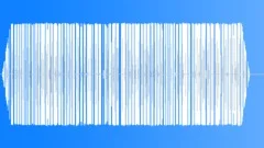 MediumPitched OscillatorSound Effect