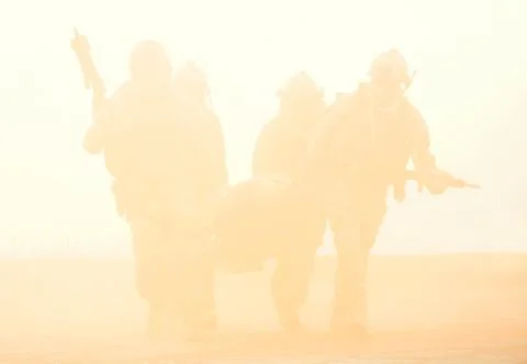 Medivac Stock Photos