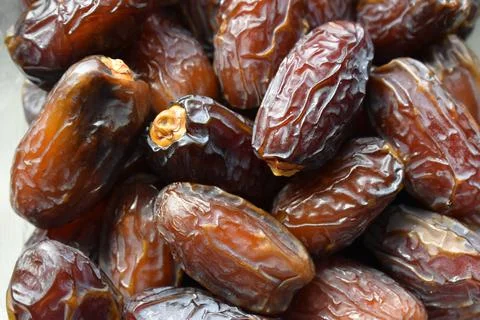 Medjool Dates Stock Photos