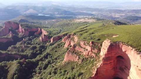 MEDULAS Stock Footage 159062894