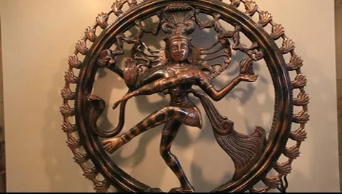 Medusa Stock Footage 7905057