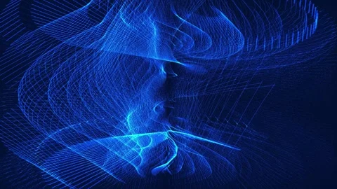 Medusa Stock Footage 288025227