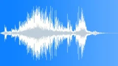 MedusaSnarl Sound Effect