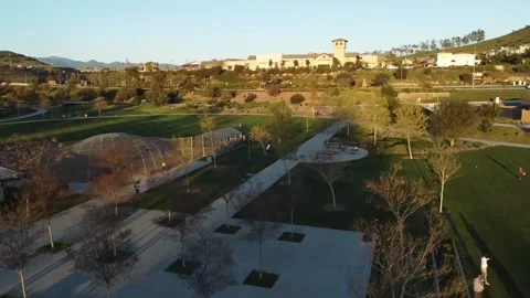 Meet Me At The Courts Stock Footage 172120833