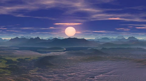 To meet the sunset Видео 35507542