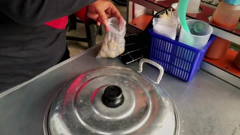 Meetballs Stock Footage 170472078