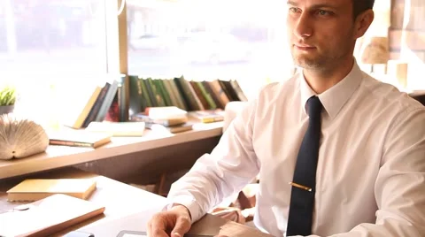 Meeting of business people Stock Footage 58341153