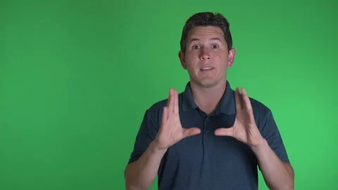 The meeting has already started Stock Footage 275139088