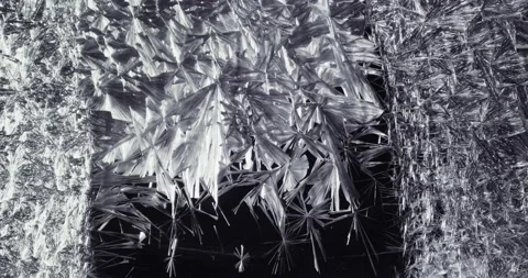 Meeting In The Middle Ice Stock Footage 237995367