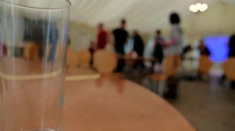 This Meeting Is Over Stock Footage 48656081