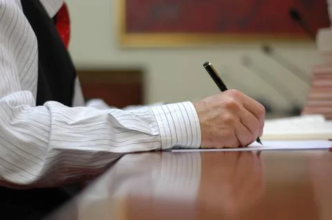 Meeting Stock Photos