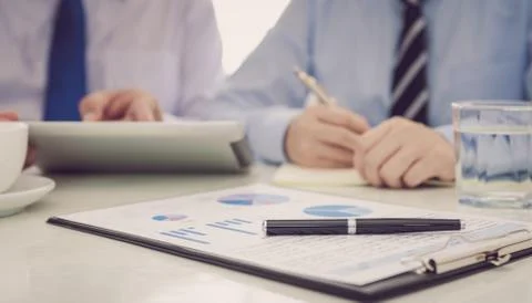 Meeting Stock Photos