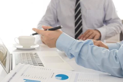 Meeting Stock Photos