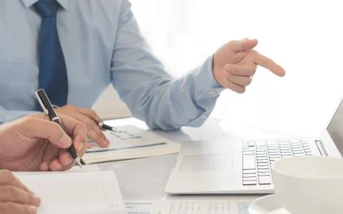 Meeting Stock Photos