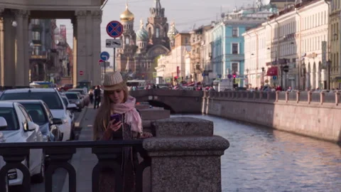 Meeting Point HD Stock Footage 254697995