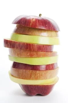 Mega fruit Stock Photos