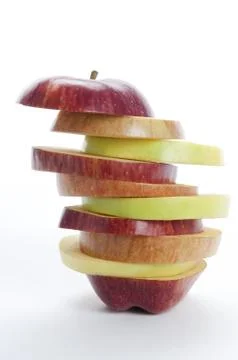 Mega fruit Stock Photos